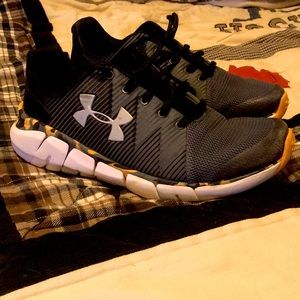 Under Armour shoes